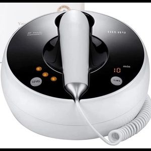 New Rika RF beauty instrument Facial Body Skin Tightening Machine Professional
